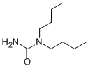 NNDIBUTYLUREA CAS#: 619-37-4