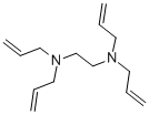 N,N,N',N'-TETRAALLYLETHYLENEDIAMINE CAS#: 45173-37-3