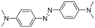 N,N,N',N'-tetramethyl-4,4'-azodianiline CAS#: 6257-64-3