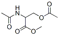 N,O-Diacetyl-DL-Serine methyl ester CAS#: 55299-57-5