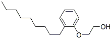 NONYLPHENOXYPOLYOXYETHANOL CAS#: 51938-25-1