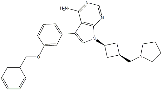 NVP-ADW742 CAS#: 475489-15-7
