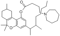 Nabazenil CAS#: 58019-65-1
