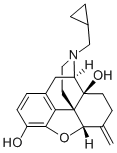 Nalmefene CAS#: 55096-26-9