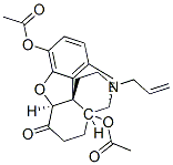 Naloxone-3,14-diacetate CAS#: 50510-01-5