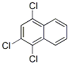 Naphthalene, 1,2,4-trichloro- CAS#: 50402-51-2