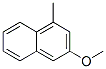 Naphthalene, 3-methoxy-1-methyl- (9CI) CAS#: 57404-87-2