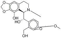 Narcotolinogendiol CAS#: 5876-41-5