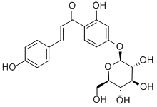 Neoisoliquiritin CAS#: 59122-93-9