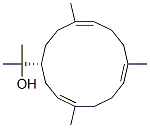 (-)-Nephthenol CAS#: 53915-41-6