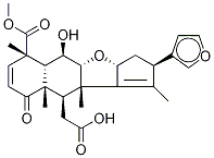 NiMbinic Acid CAS#: 5866-30-8