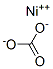 Nickel (II) carbonate, typically 99.8% (metals basis) CAS#: 51944-07-1