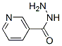 NicotinicHydrazide CAS#: 533-53-7