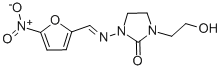 Nifurdazil CAS#: 5036-03-3
