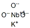 Niobium potassium oxide CAS#: 54413-02-4