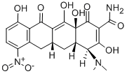 Nitrocycline CAS#: 5585-59-1