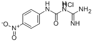 Nitroguanil CAS#: 51-58-1