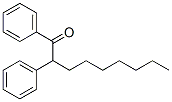 Nonanophenone, 2-phenyl-, CAS#: 52072-38-5