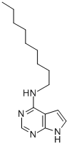 Nonapyrimine CAS#: 5626-36-8