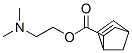 Norborn-5-ene-2-carboxylic acid 2-dimethylaminoethyl ester CAS#: 53817-17-7