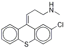 Norchlorprothixene CAS#: 51382-91-3