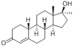 Normethisterone CAS#: 514-61-4