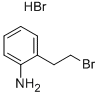 O-(2-BROMOETHYL)ANILINE HYDROBROMIDE CAS#: 511302-91-3