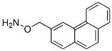 O-(3-Phenanthrenylmethyl)hydroxylamine CAS#: 54965-41-2