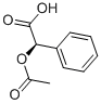 (-)-O-ACETYL-D-MANDELIC ACID CAS#: 51019-43-3