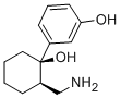 O-DEMETHYL-N-BIS-DEMETHYL TRAMADOL CAS#: 522648-42-6