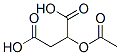 O-acetylmalic acid CAS#: 52485-05-9