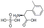 O-methyl-3-phenyl-L-alanine hydrogen sulphate CAS#: 51186-39-1
