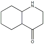 OCTAHYDROQUINOLINE-4(1H)-ONE CAS#: 58869-89-9