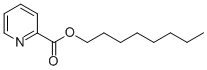 OCTYL PICOLINATE CAS#: 5335-69-3