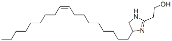 OLEYL HYDROXYETHYL IMIDAZOLINE CAS#: 51023-21-3