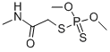 O,O-DIMETHYLS-(N-METHYLCARBAMOYLMETHYL)PHOSPHORODITHIOATE CAS#: 56833-73-9
