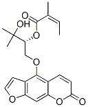 OSTRUTHOL CAS#: 642-08-0