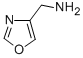 OXAZOL-4-YL-METHYLAMINE HYDROCHLORIDE CAS#: 55242-82-5