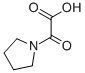 OXO-PYRROLIDIN-1-YL-ACETIC ACID CAS#: 49791-37-9