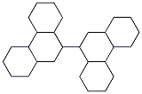 Octacosahydro-9,9'-biphenanthrene CAS#: 55334-18-4