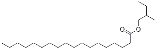 Octadecanoic acid, 2-Methylbutyl ester CAS#: 628-60-4