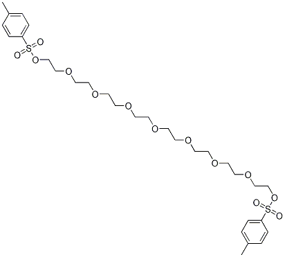 Octaethylene glycol di(p-toluenesulfonate) CAS#: 57436-38-1