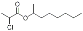 Octan-2-yl 2-chloropropanoate CAS#: 500786-98-1