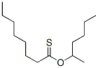 Octanethioic acid S-hexyl ester CAS#: 55590-85-7