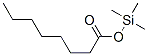 Octanoic acid trimethylsilyl ester CAS#: 55494-06-9
