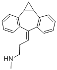 Octriptyline CAS#: 47166-67-6