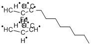 Octylferrocene CAS#: 51889-44-2
