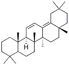 Oleana-11,13(18)-diene CAS#: 54411-26-6
