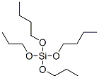 Orthosilicic acid dibutyldipropyl ester CAS#: 55683-16-4