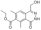 Oxagrelate CAS#: 56611-65-5